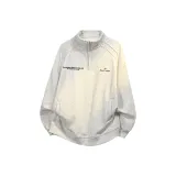 Белый Фотиния Серый (Модернизированный с флисовой подкладкой и утолщенный)