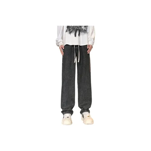 ONE PIECE Унисекс Джинсы