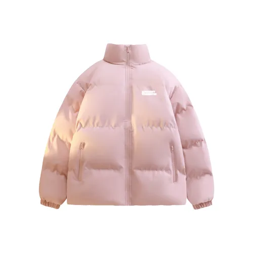 Disney Унисекс Пуховики