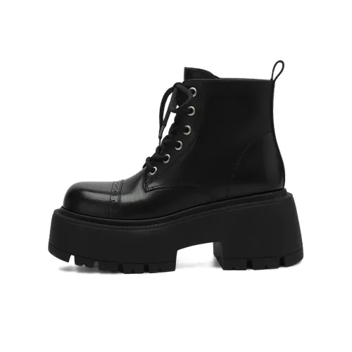 Rosa Bianca 26 см Martin Boot 7,5 см Женские
