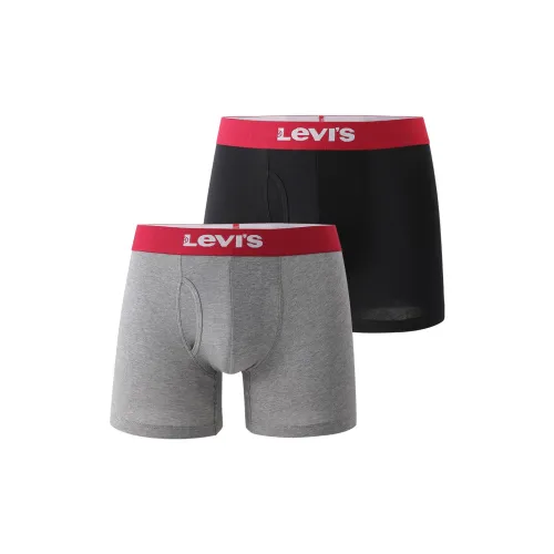 Levis 002 Мужские боксер-шорты