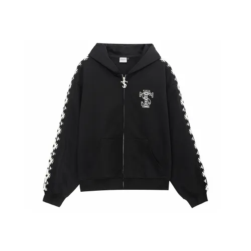 STK SMALL TOWN KID Свитшот Унисекс