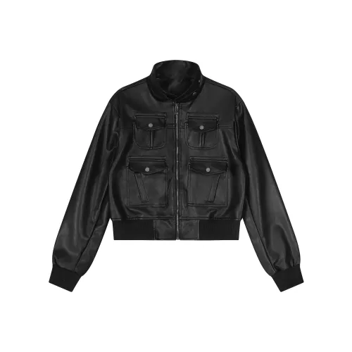 GBXM Женские Куртки