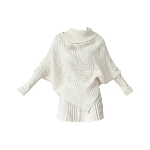 QIAOMONVHAI Женские Комплекты с Юбкой