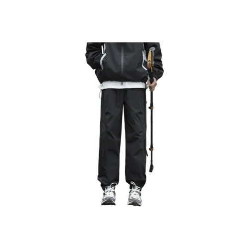 IL SARTO Унисекс Карго Брюки