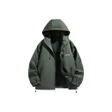 Темно-зеленый