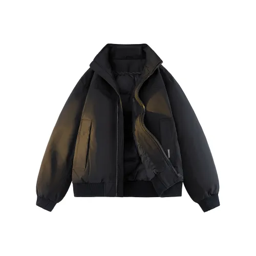 FIVE CM Унисекс Пуховики