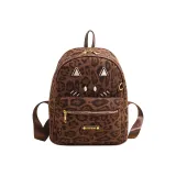 Леопардовый принт, кошка