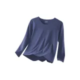 Глубокий морской синий