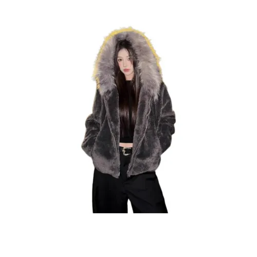 Hypeyourself Пуховая куртка Унисекс