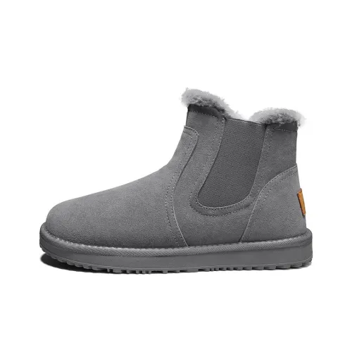 City Camel Сноубутсы Мужские