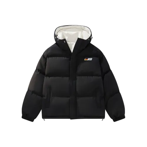 Пуховая куртка Paddington Bear пальто унисекс