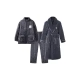 Dark Gray, Three-Layer Insulated  
Темно-серый, трехслойный утепленный