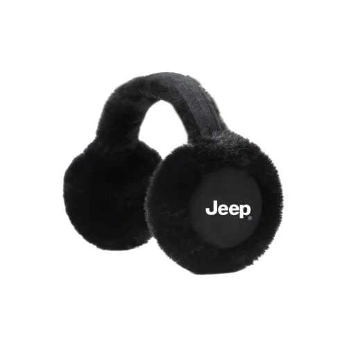 Jeep Материал Флисовая ткань 100% полиэстер Ткань 95,9% полиэстер 4,1% эластан Наушники-подвески Мужской