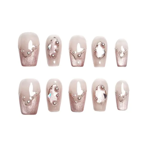 KDOW Накладные ногти для женщин