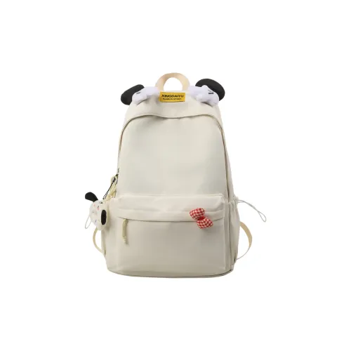 WXRX Нейлон Рюкзак Унисекс Многоцветный