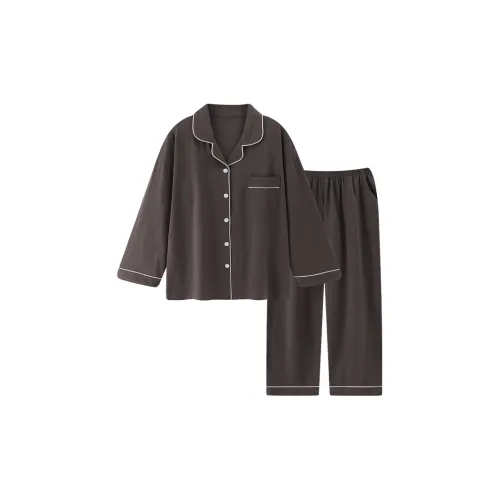 Morning Prosperity Пижамный комплект Унисекс