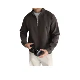 Кофейно-коричневый