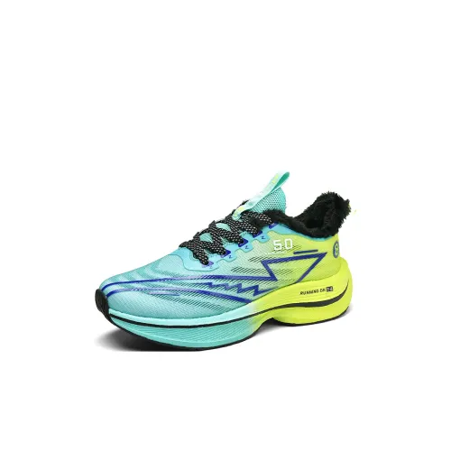 Genius Pooh Детские беговые кроссовки для подростков