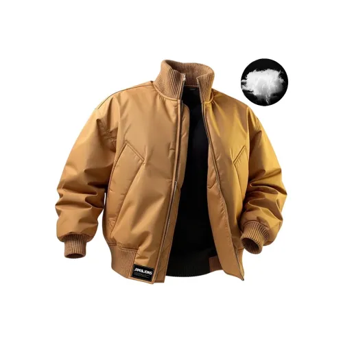 JIMI JONS Унисекс Пуховики