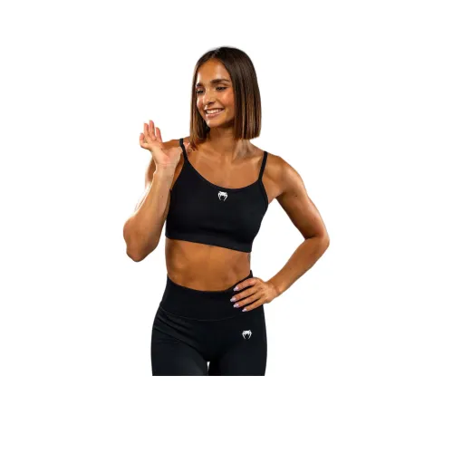 VENUM Черный Белый 001 Женское Спортивное Нижнее Белье