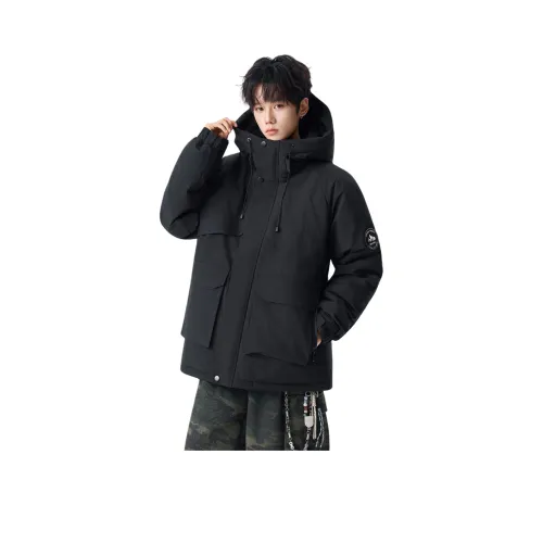 BAD BOY Унисекс Пуховики