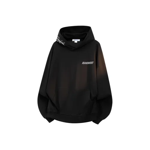 JEANSWEST Унисекс Свитшоты