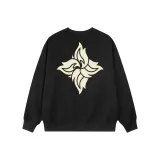 Черный [с флисовой подкладкой]