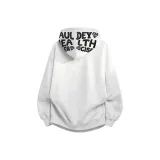 Туманно-серый