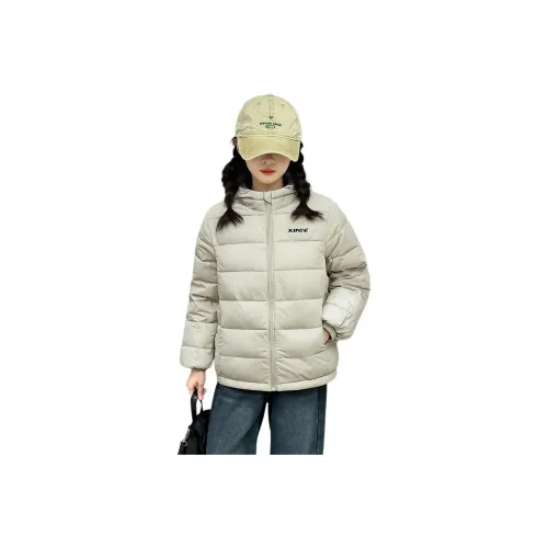 Yomi House Пуховик Подростки