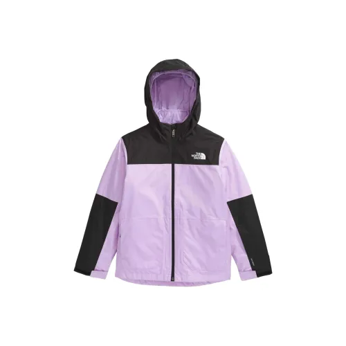 The North Face Розовый Kids Детская лыжная одежда