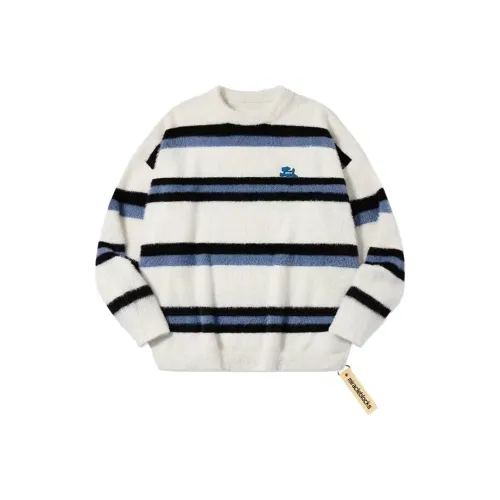 QIJIJIEQU Унисекс Свитера