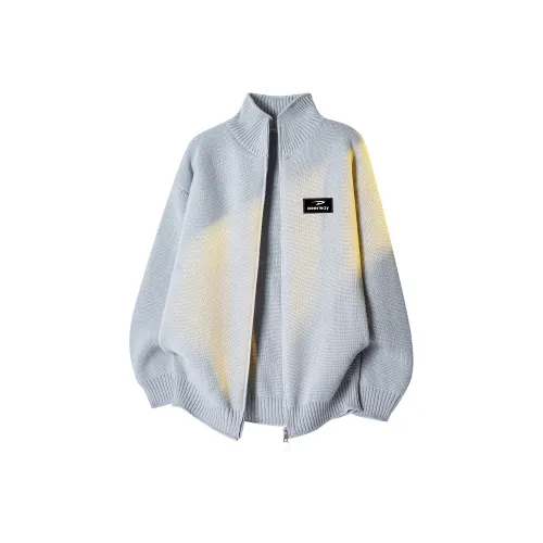 DEERWAY Унисекс Трикотаж