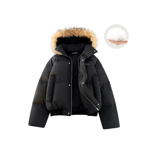 Herbal Primer Пуховая куртка Унисекс