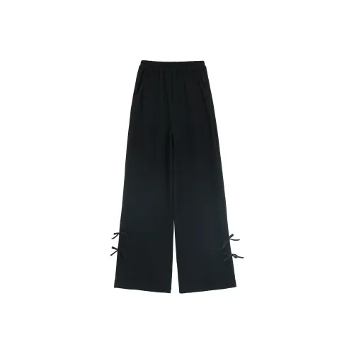 Pink Savior Повседневные брюки Женские