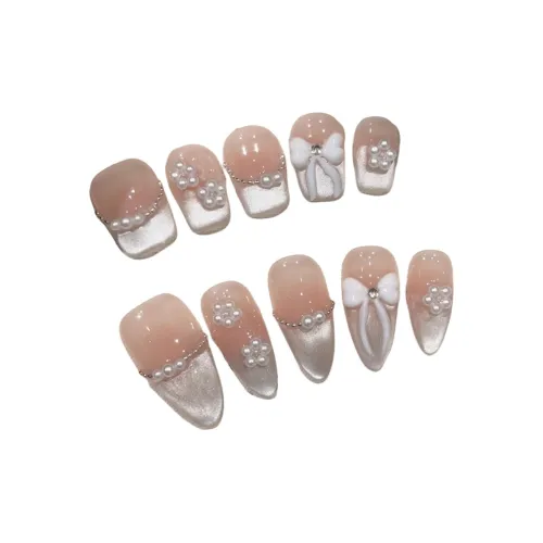 KDOW Искусственные ногти для женщин
