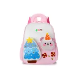 Светло-розовый