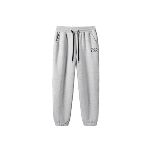 Tonlion Унисекс Повседневные Брюки