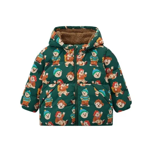 Teenie Weenie Kids Детский пуховик