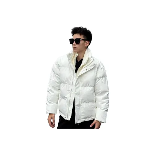 Hypeyourself Пуховая куртка Унисекс