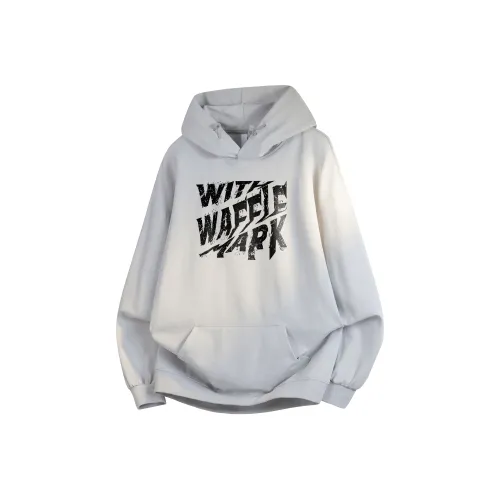 MARK WAFFLE Унисекс Свитшоты