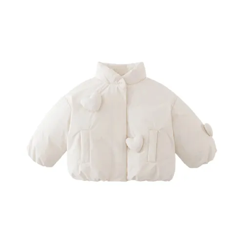 MARC JANIE Пуховик FW25 Детский