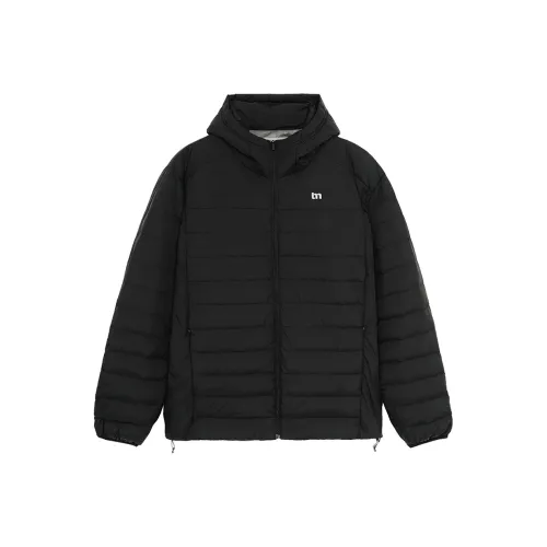 Bodydream Boundless Journey · Wherever Пуховик Мужской