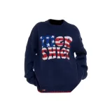 Темно-синий, обновленная ткань