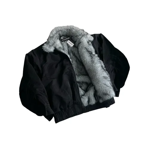 DOGANSON Унисекс Пуховики