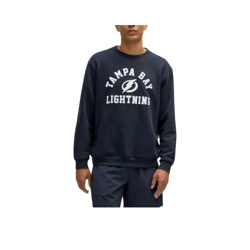 lululemon Steady State Свитшот Мужской