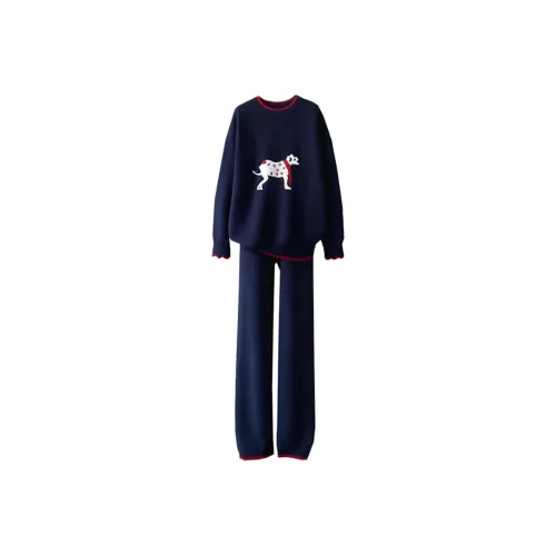 BABYLYCHEE STUDIO Повседневный костюм женский