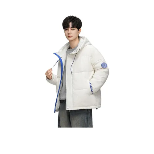 TAIZILONG Унисекс Пуховики