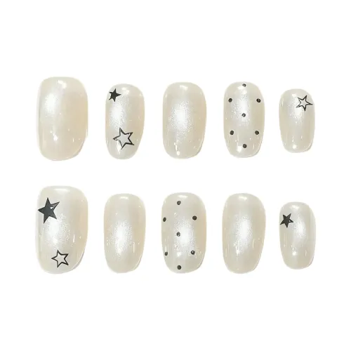 Stubborn Накладные ногти Унисекс