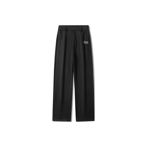 Double Dealer Повседневные брюки Унисекс